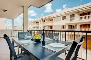 Marina uno - Holiday rentals in Colònia de Sant Jordi