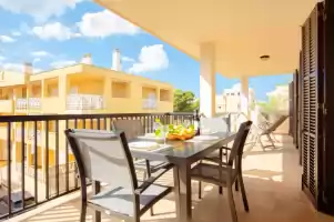 Galiota dos - Holiday rentals in Colònia de Sant Jordi