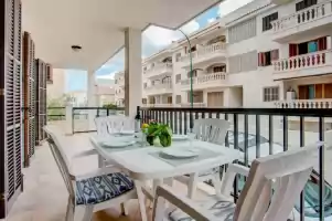 Marina cero - Holiday rentals in Colònia de Sant Jordi