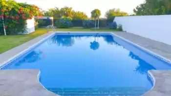 Casa algodon - Alquiler vacacional en Chiclana de la Frontera