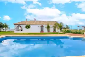Montecristo 2 - Holiday rentals in Carmona