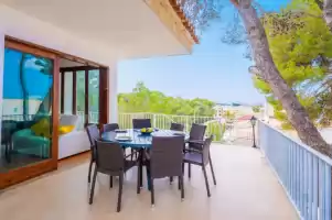 Ca'n quiros - Holiday rentals in Can Picafort