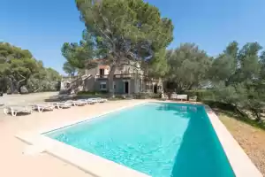 Son muntaner - Holiday rentals in Palma