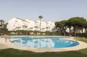 Estribor - Holiday rentals in Sancti Petri-La Barrosa