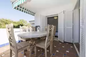 Estribor - Holiday rentals in Sancti Petri-La Barrosa