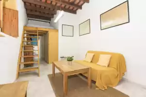 Loft santiago - Alquiler vacacional en Jerez de la Frontera