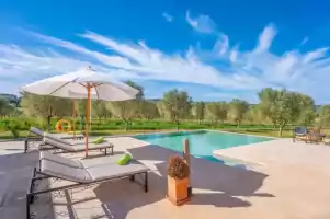 Gossalba - superior - Holiday rentals in Sant Joan