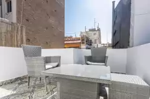 Rosario (cabañal) - Holiday rentals in València