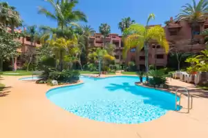 La gaviota - Holiday rentals in Marbella