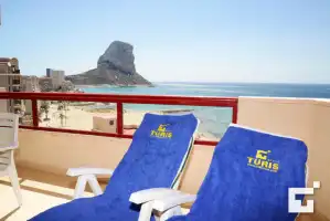 Amatista 29a - grupo turis - Ferienhaus auf Calp