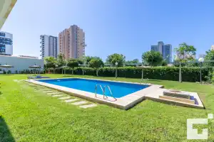 Estrella de calpe 8c - grupo turis - Ferienhaus auf Calp