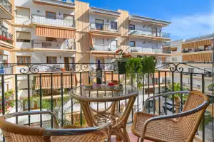 Adumar - Alquiler vacacional en Xàbia/Jávea