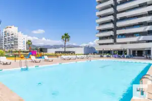 Alexia i 92 - grupo turis - Ferienhaus auf Calp