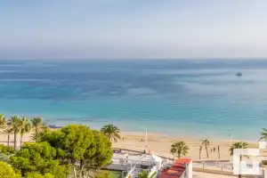 Nuevo mexico 110c - grupo turis - Ferienhaus auf Calp