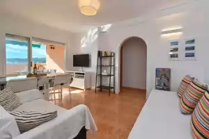 Jardines de ancora - Holiday rentals in Xàbia/Jávea