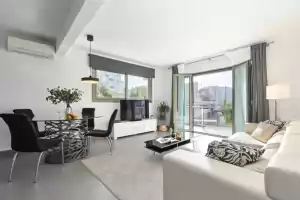 Casa javi 8 pax - Holiday rentals in Xàbia/Jávea