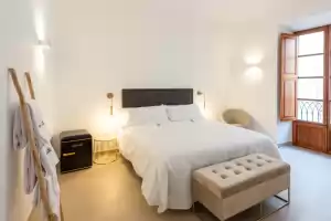 Cas català - Ferienhaus auf Sineu
