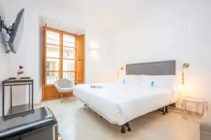 Cas català - Holiday rentals in Sineu