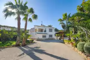 Andrago - Holiday rentals in Moraira