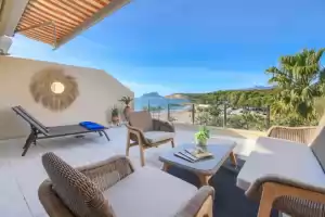 El senillar - Holiday rentals in Moraira