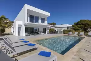 Casa del mar - Holiday rentals in Moraira