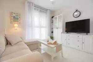 Town apartment - Holiday rentals in Dénia