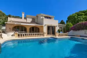 Gloria - Holiday rentals in Xàbia/Jávea