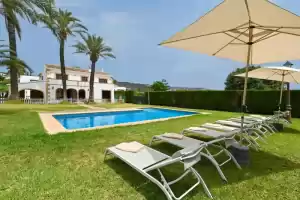 Riu rau - Holiday rentals in Xàbia/Jávea