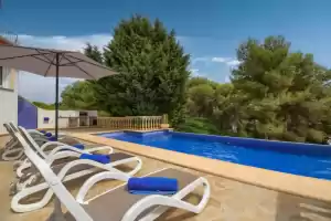 Anngo 4 pax - Holiday rentals in el Poble Nou de Benitatxell/Benitachell