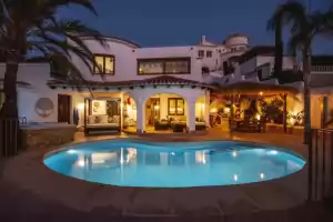 Mira al mar 4 pax - Holiday rentals in Moraira