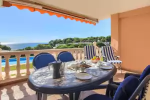Poolbeach vi 4 pax - Holiday rentals in Moraira
