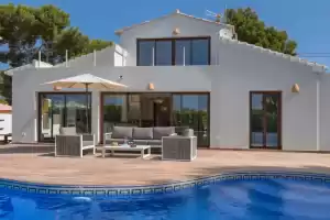 Violette 4 pax - Location de vacances à el Poble Nou de Benitatxell/Benitachell