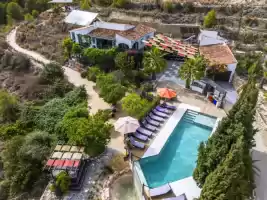 Oltavista 8 pax - Holiday rentals in Benissa