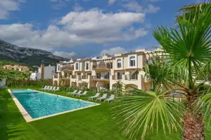 Nuestra sorpresa - Ferienhaus auf Dénia