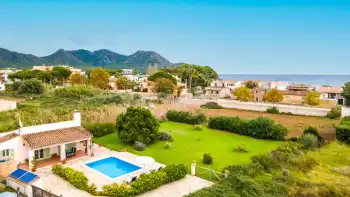 Sa plana de baix - Holiday rentals in Son Servera