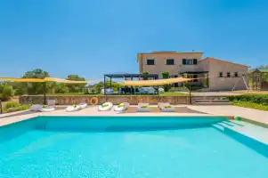 Sa font (lloret de vistalegre) - Holiday rentals in Lloret de Vistalegre