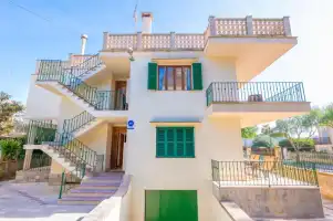 Can blau (portocristo) - Holiday rentals in Porto Cristo