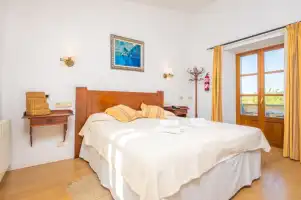 Agroturismo mondrago (antic na martina) - Holiday rentals in Portopetro