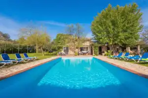 Mirabo - Holiday rentals in Manacor