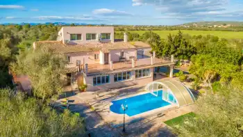Can somni - Holiday rentals in ses Salines