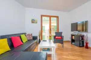 Residencial suites valldemossa - Ferienhaus auf Valldemossa