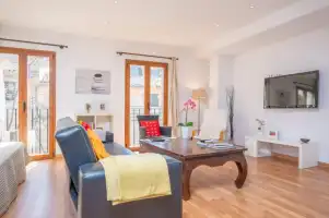 Residencial suites valldemossa - Ferienhaus auf Valldemossa