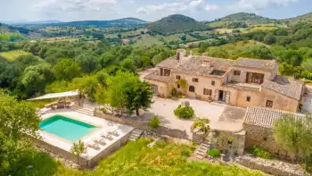 Tenja - Alquiler vacacional en Sant Llorenç des Cardassar
