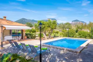 Es figueral de son ribas - Holiday rentals in Alaró