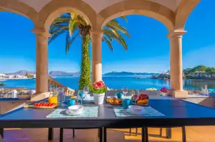 Cas siulet - Holiday rentals in Marina Manresa