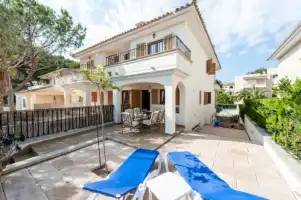 Can barret - Holiday rentals in Can Picafort