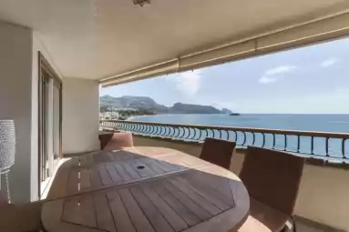 Atalaya del mar