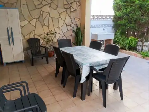 Llamàntol in Oliva, Valencia, Comunitat Valenciana, España