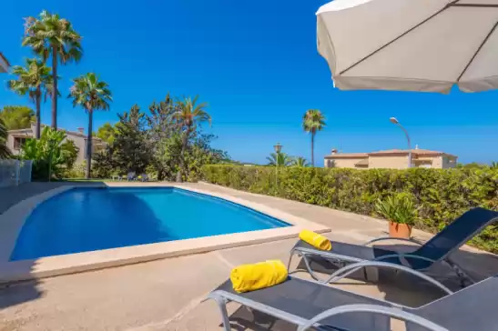 Villa berry in Santa Ponça, Calvià, Mallorca, Illes Balears, España