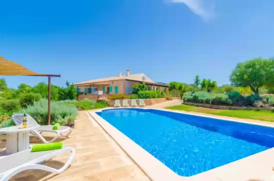 Casa yolanda en Manacor, Mallorca, Illes Balears, España